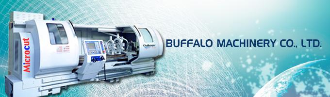 Buffalo Machinery Co., Ltd.