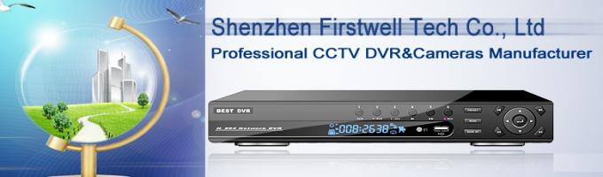 Shenzhen Firstwell Tech Co., Ltd