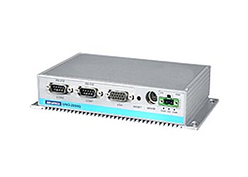 Compact Automation Computers UNO-2050G