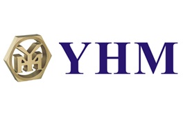 Yuang Hsian Metal Industrial Corp. Logo