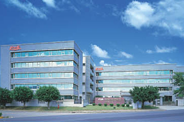 Excel Cell Electronic Co., Ltd.