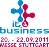 IT & Business Stuttgart