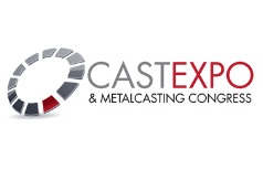 CastExpo 2016 & the Metalcasting Congress