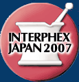 Interphex Japan 2014