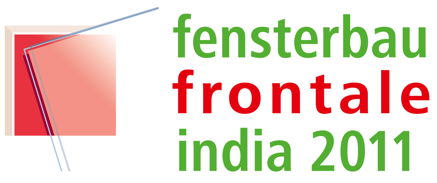 fensterbau/frontale India 