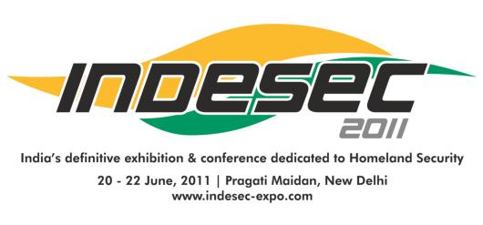 Indesec Expo