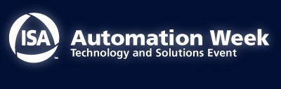 ISA Automation Week 2013