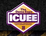 ICUEE, the International Construction and Utility Equipment Exposition