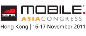 2014 GSMA Mobile Asia Congress