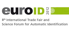 EURO ID 2014 - 10th International Trade Fair and Science Forum for Automatic Identification