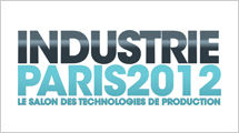 INDUSTRIE Paris 2014