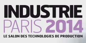 Industrie PARIS 2014