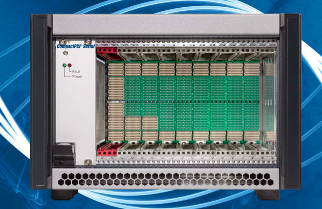 EKF, compactPCI, system, industry