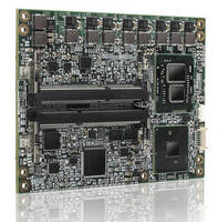 Computer-on-Module, Computer on Module, Intel Core i7, Intel Core i5, ETXexpress-AI, OEM