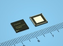 Renesas Electronics Introduced USB 3.0 Hub Controller with Industry-Leading Low Power Consumption and Small Mounting Area