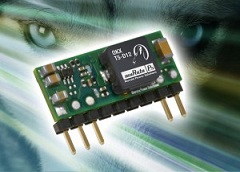 Murata Power Solutions, OKX series, DC-to-DC converters, point-of-load, PoL,