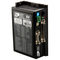 Servo Drives, OEM, servo controller, SV7
