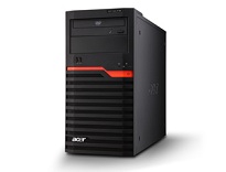 Acer F2 generation servers, Intel® Xeon® processor E3-1200 v2