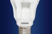 LED lamps, Omni-directional lamp, Osram