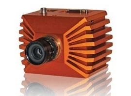 FALCON EM285, 1 MegaPixel EMCCD Camera, Industrial Camera, Camera Links, Frame Grabber