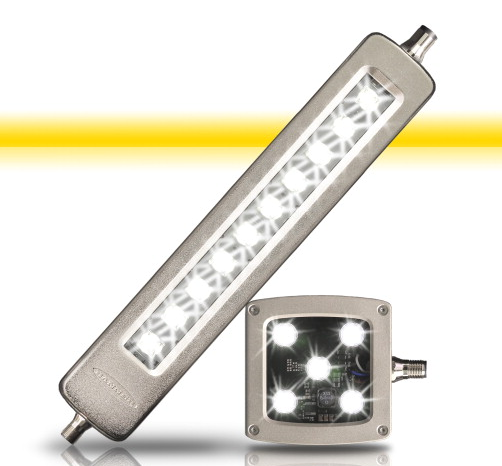 heavy duty, LED light, harsh environment