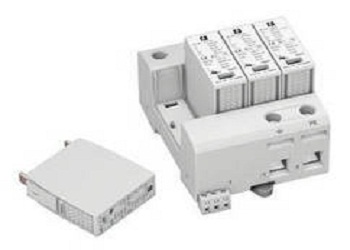 modular, ac surge protector, power supply, pepperl, fuchs