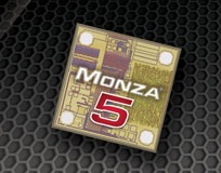 Impinj Monza® Self-Serialization, RFID Tag